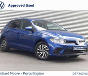 Volkswagen Polo 2025