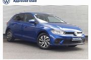 Volkswagen Polo 2025
