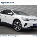 Volkswagen ID.4 2023