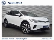 Volkswagen ID.4 2023
