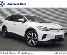 Volkswagen ID.4 2023