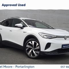 Volkswagen ID.4 2023