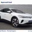 Volkswagen ID.4 2023