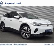 Volkswagen ID.4 2023