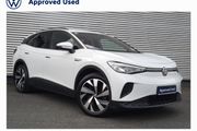 Volkswagen ID.4 2023