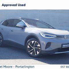 Volkswagen ID.4 2023