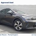Volkswagen ID.4 2021