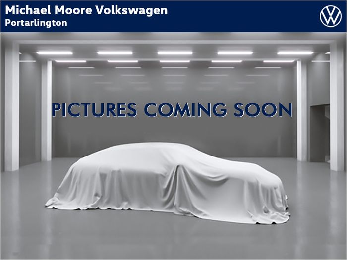 Volkswagen Golf 2026