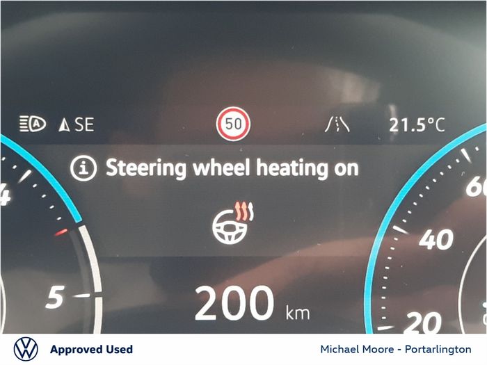 Volkswagen Touareg 2026