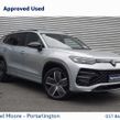 Volkswagen Tayron 2026
