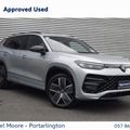 Volkswagen Tayron 2026