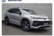 Volkswagen Tayron 2026