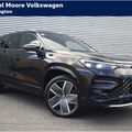 Volkswagen Tayron 2026