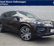 Volkswagen Tayron 2026