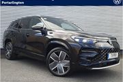 Volkswagen Tayron 2026