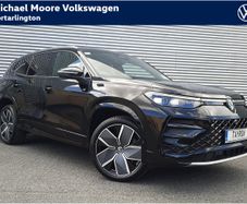 Volkswagen Tayron 2026