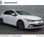 Volkswagen Golf 2023