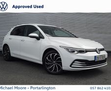 Volkswagen Golf 2023