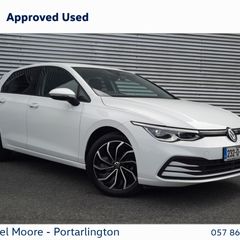 Volkswagen Golf 2023