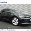 Volkswagen Golf 2025