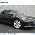 Volkswagen Golf 2025