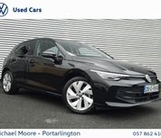 Volkswagen Golf 2025