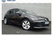 Volkswagen Golf 2025