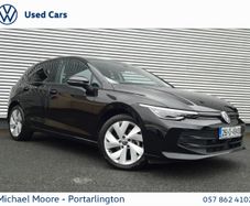 Volkswagen Golf 2025