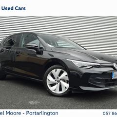 Volkswagen Golf 2025