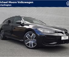 Volkswagen Passat 2026