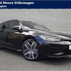 Volkswagen Passat 2026
