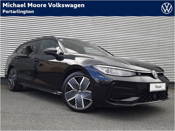 Volkswagen Passat 2026