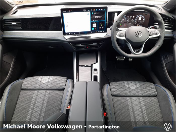 Volkswagen Passat 2026