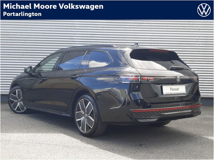 Volkswagen Passat 2026