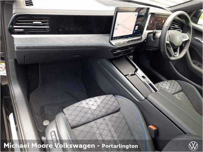 Volkswagen Passat 2026