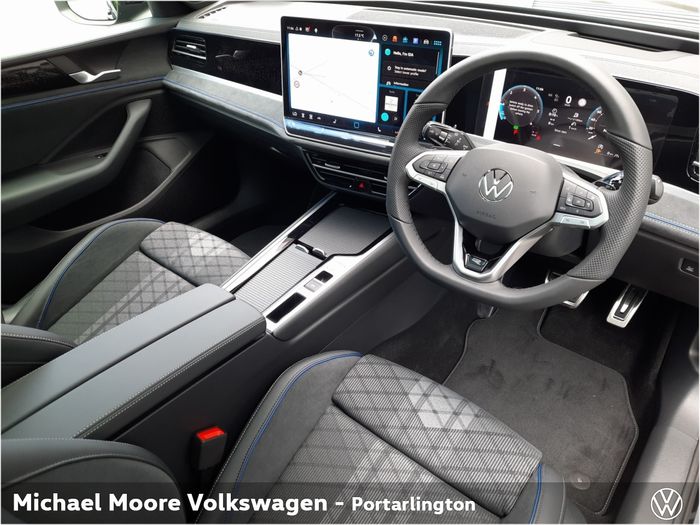 Volkswagen Passat 2026