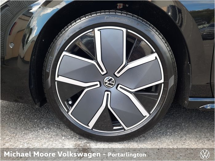 Volkswagen Passat 2026