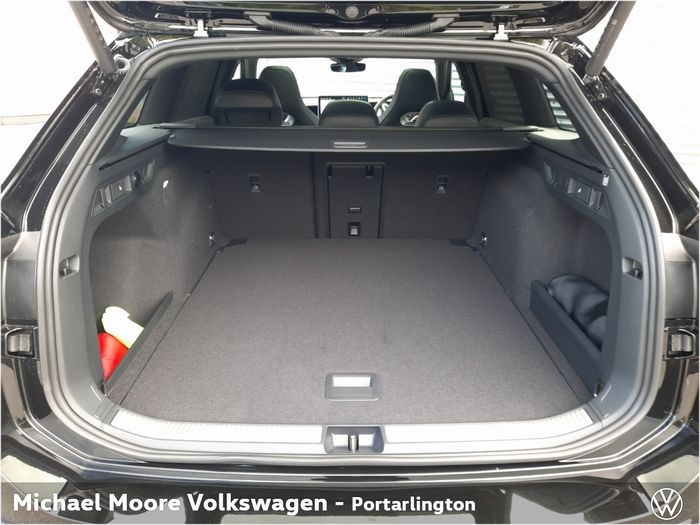 Volkswagen Passat 2026