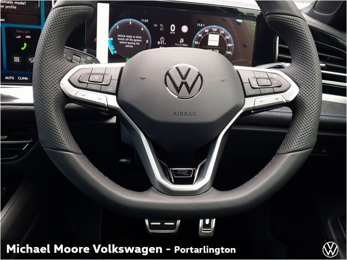 Volkswagen Passat 2026