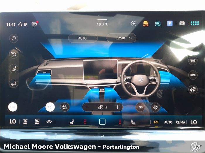 Volkswagen Passat 2026