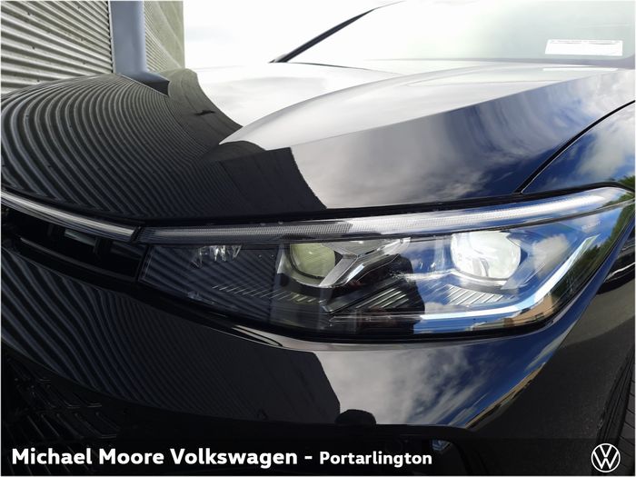 Volkswagen Passat 2026