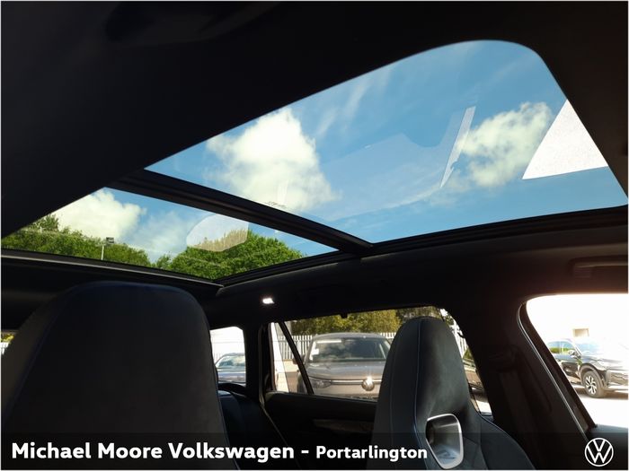 Volkswagen Passat 2026