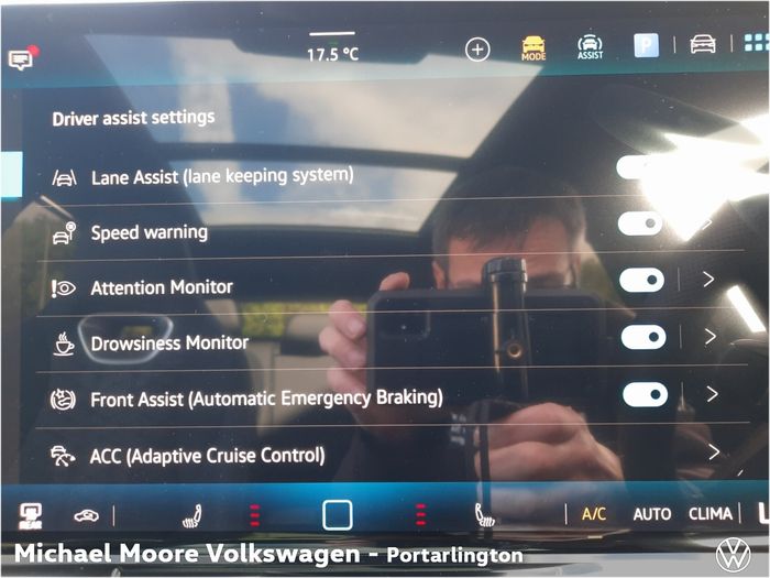 Volkswagen Passat 2026
