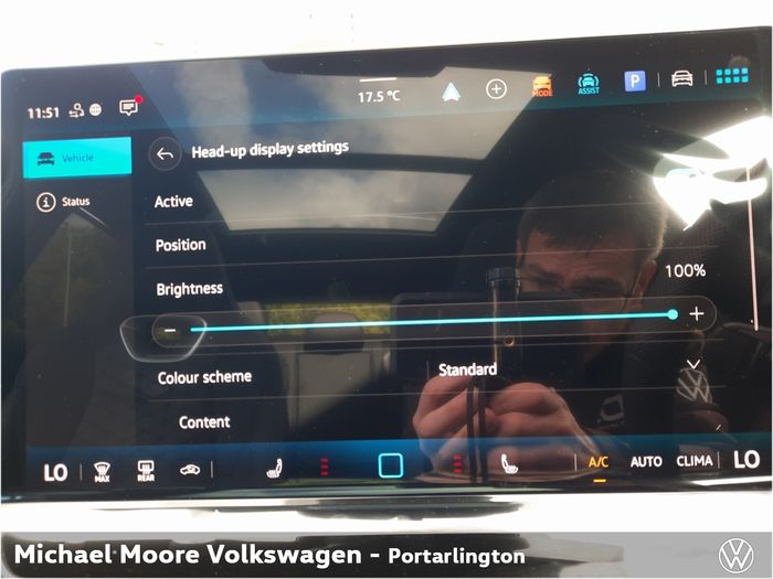 Volkswagen Passat 2026