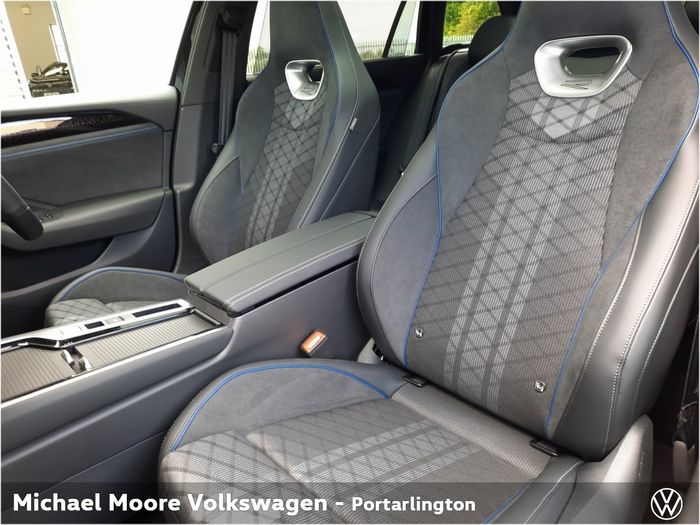 Volkswagen Passat 2026