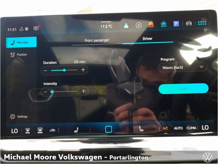 Volkswagen Passat 2026