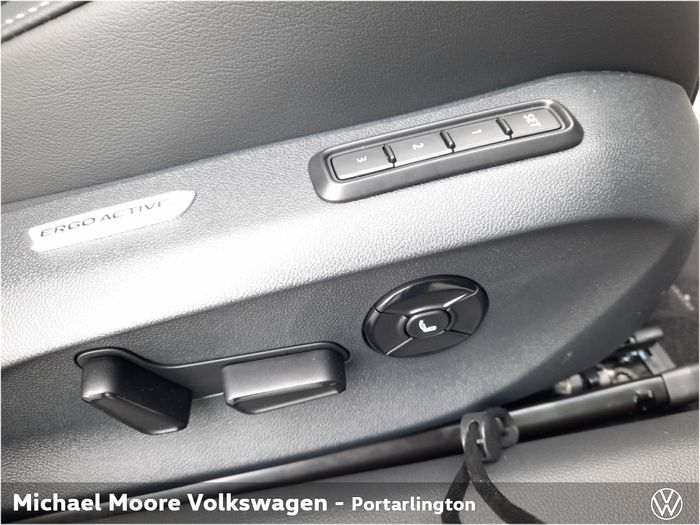 Volkswagen Passat 2026