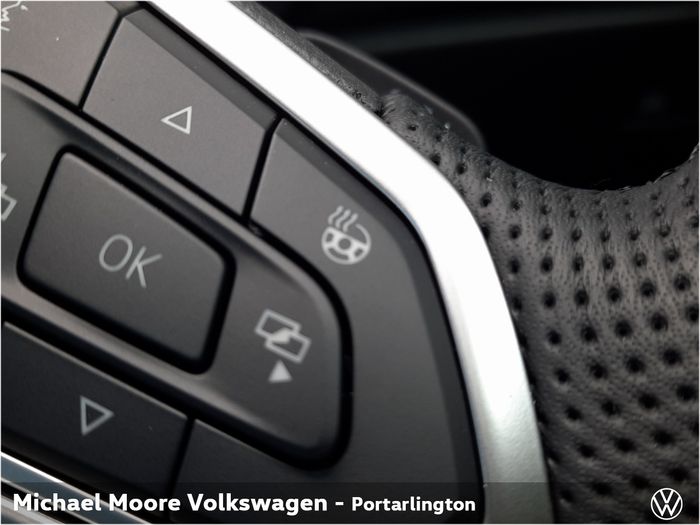Volkswagen Passat 2026