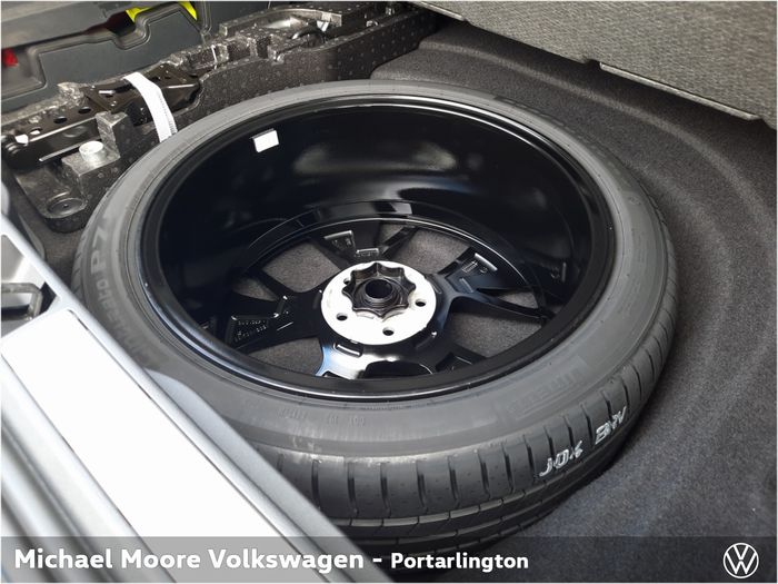 Volkswagen Passat 2026