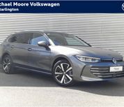 Volkswagen Passat 2026